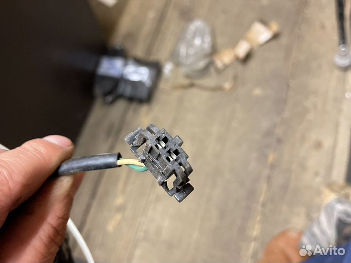 Шлеиф audi А6 С5