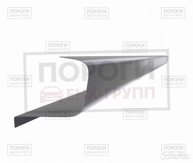 Пороги Daewoo Magnus и другие