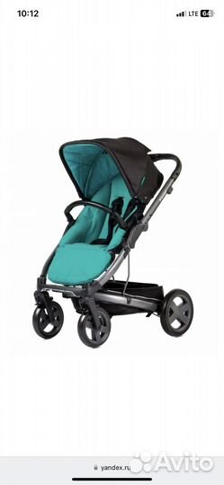 Прогулочная коляска бу