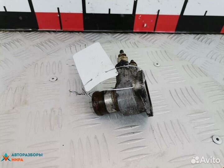 Подогреватель охлаждающей жидкости Audi A4 B5 1999