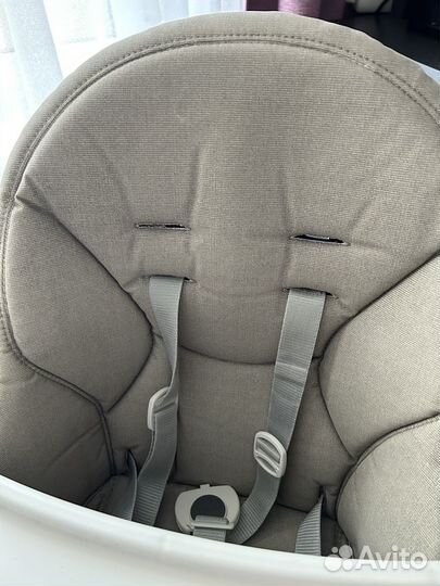 Стульчик для кормления Peg Perego Siesta