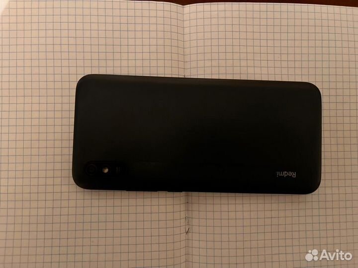 Xiaomi Redmi 9A, 2/32 ГБ