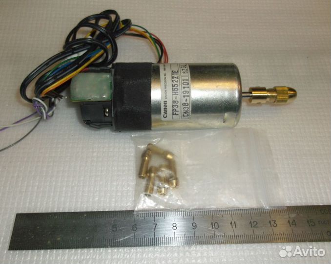 Ручная мини дрель