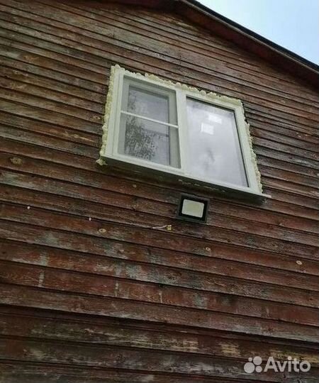 Окна на заказ