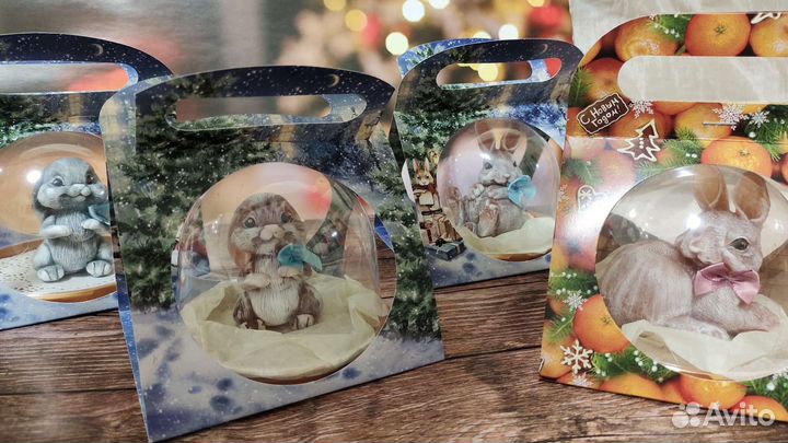 Мыло кролик. 8 марта