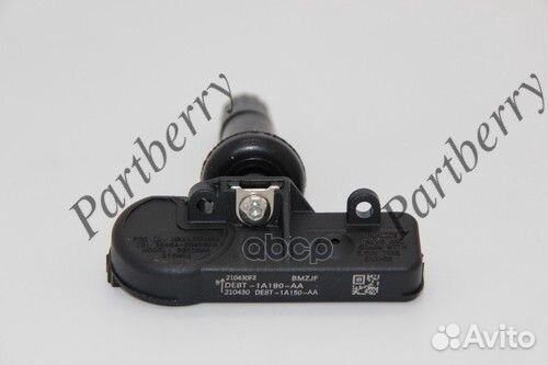 Датчик давления PB110026 partberry