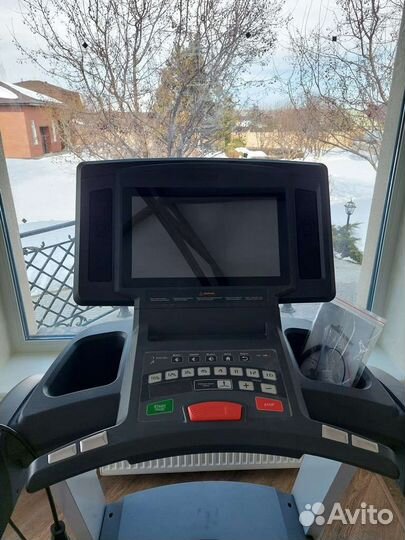 Беговая дорожка