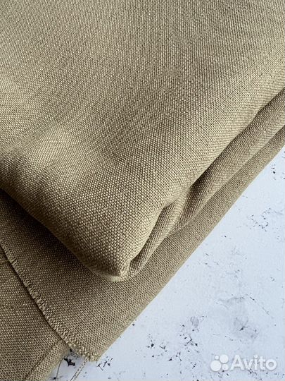 Отрез костюмная ткань