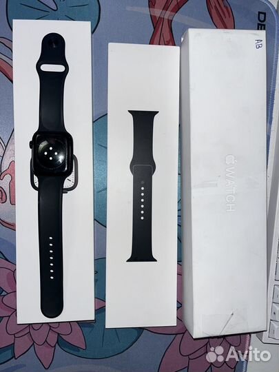 Apple watch