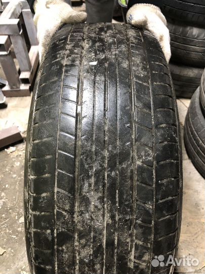 Колесо bmw 5 стиль r16