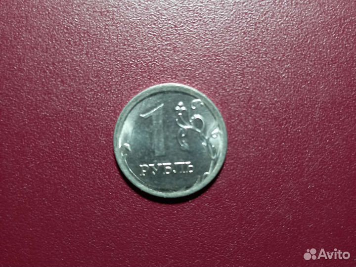 Монеты россии