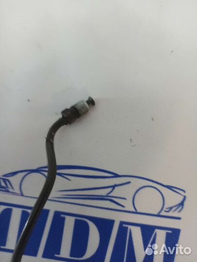 Цилиндр сцепления с трубками Geely Emgrand X7