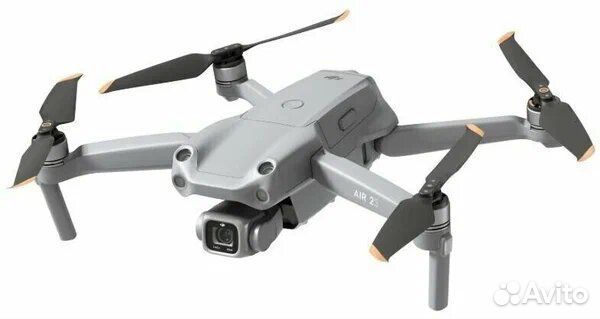 Dji Mavic air 2s Fly more combo