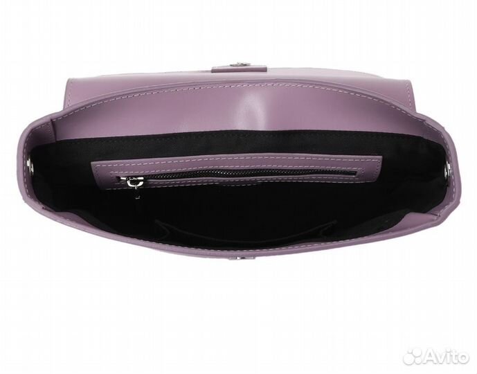 Сумка натуральная кожа