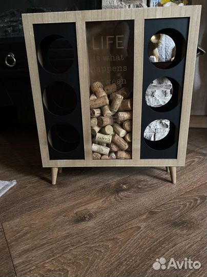 Бар для напитков