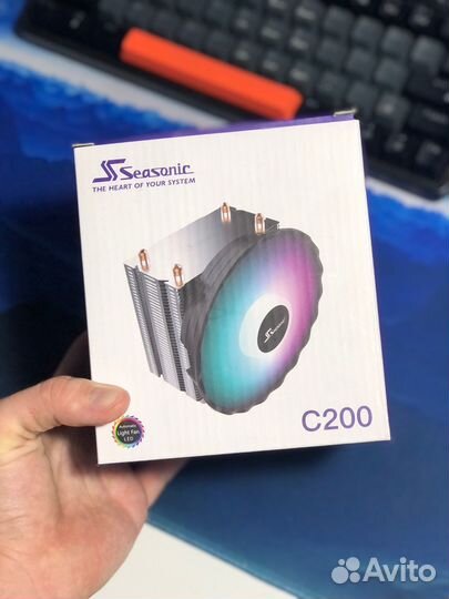 Кулер для процессора lga 1200