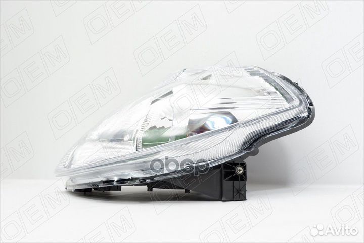 Фара OEM0233FL O.E.M