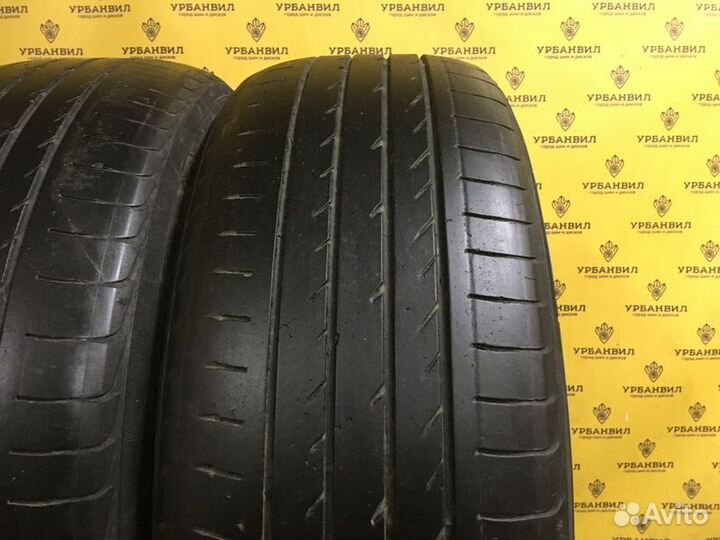 Yokohama Advan Sport V103 235/55 R20 102V