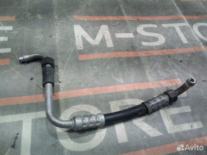 Трубка кондиционера Mercedes-Benz E-Class W210