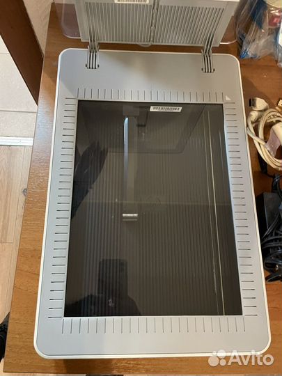 Сканер HP G 2710