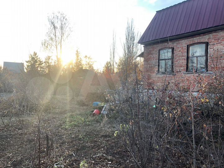 Участок 6 сот. (СНТ, ДНП)