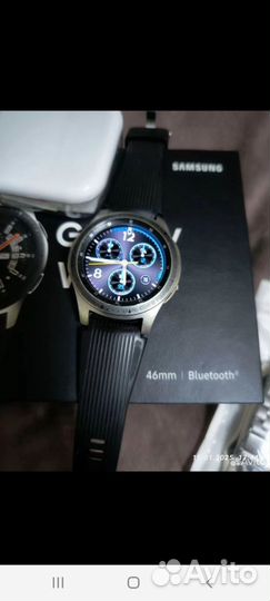 Samsung galaxy watch