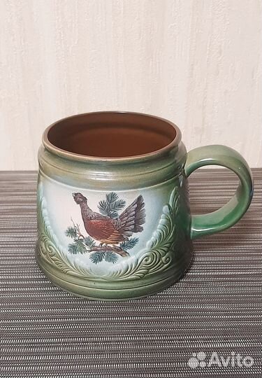 Пивная кружка