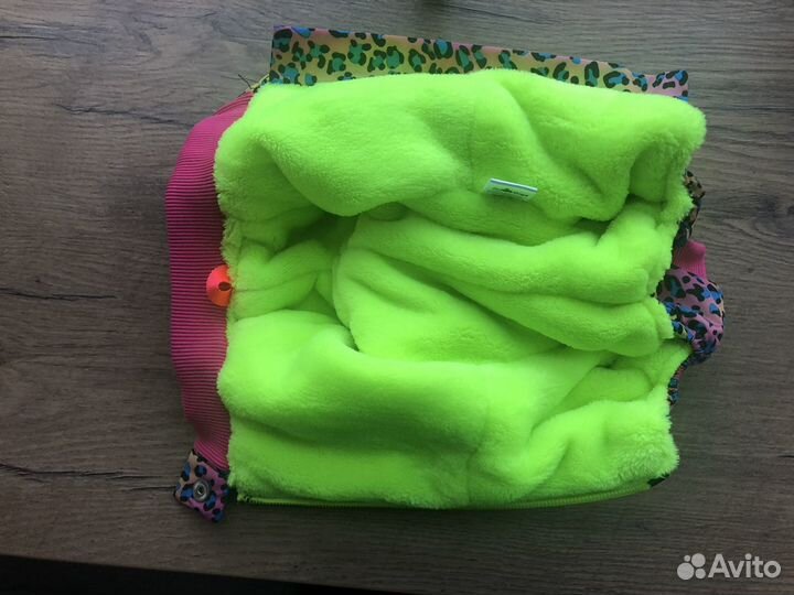 Новый зима комбинезон для мини тойчика