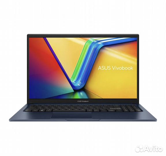 Ноутбук asus Vivobook Новый 16/512