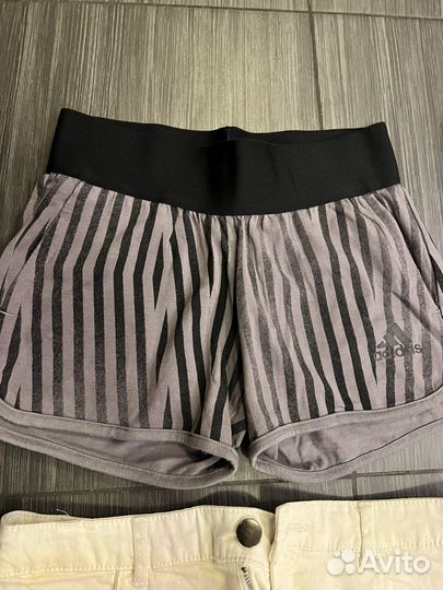 Шорты женские XS