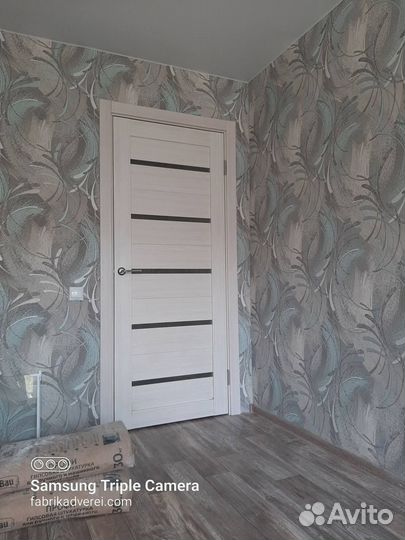 Двери межкомнатные одна цена на все