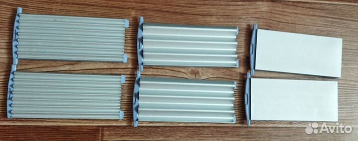 Выпрямитель для волос