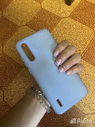 Чехлы на Xiaomi