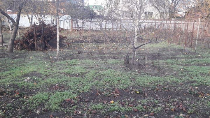 Участок 5,6 сот. (ИЖС)