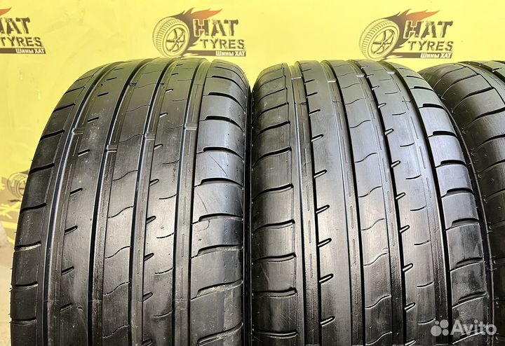 Windforce Catchfors UHP 235/55 R17 103W