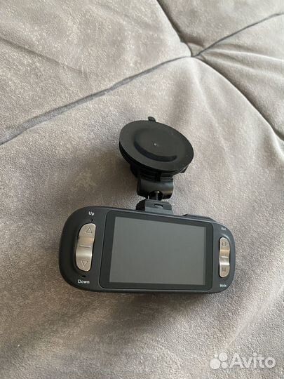 Видеорегистратор