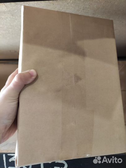 Газетная бумага в листах А4, А3, А2, А1