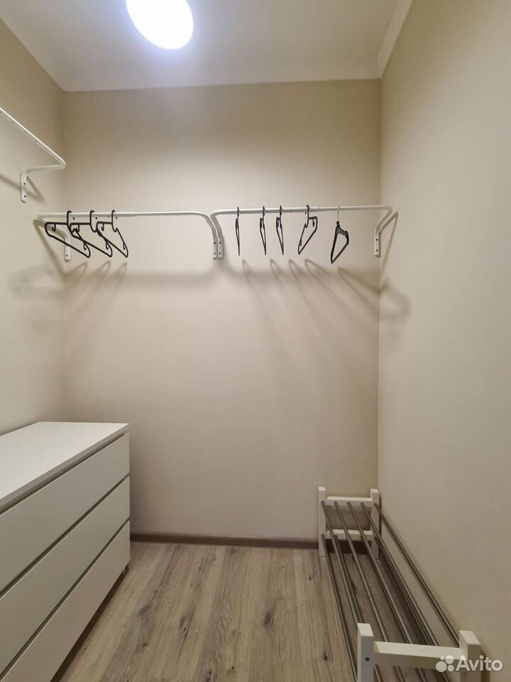 1-комнатная квартира, 42 м² — фото 6