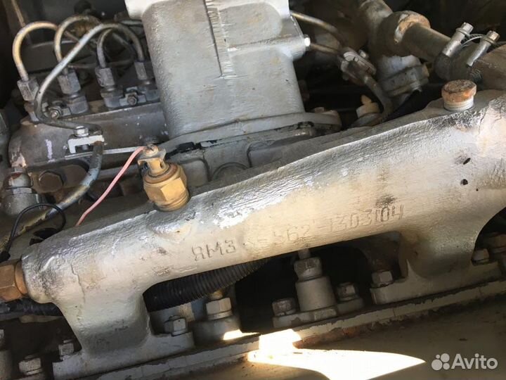 Комбайн Ростсельмаш Vector 410, 2008