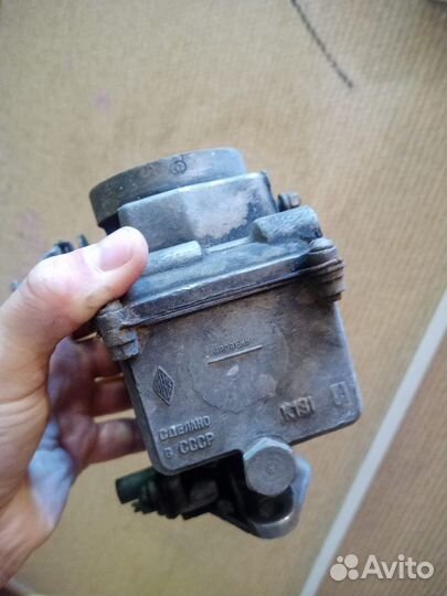 Карбюртор к 131