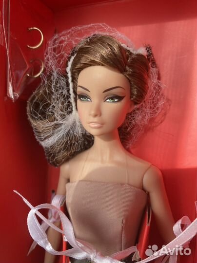 Кукла integrity toys Erin