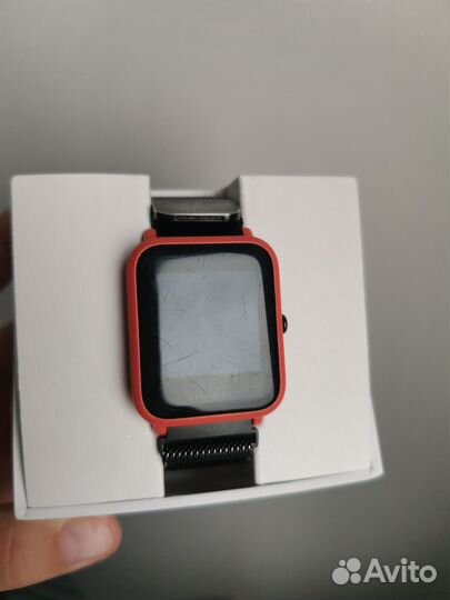 Amazfit bip
