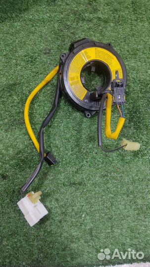 Кольцо SRS (шлейф подрулевой) Ssangyong Rexton 20