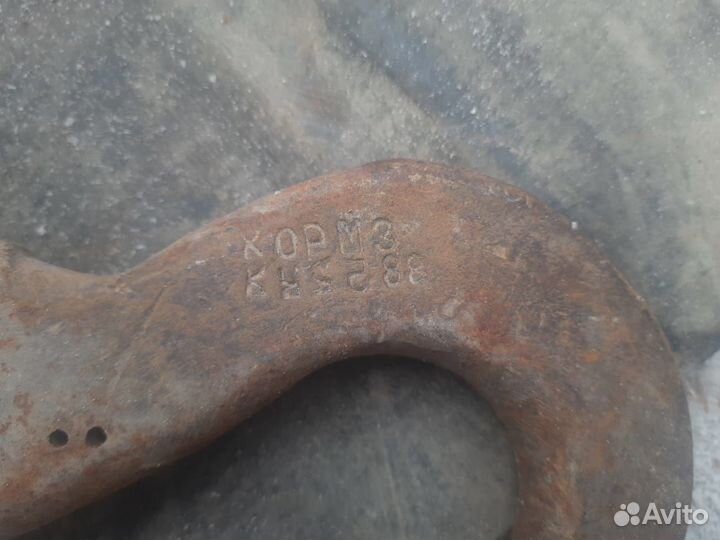 Паук - строп