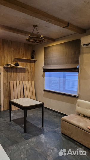 Римские шторы от производителя на электроприводе