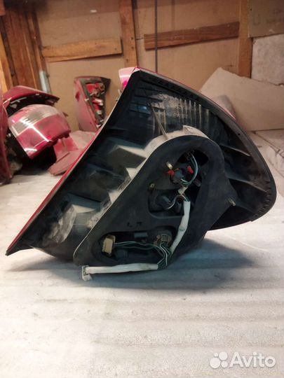 Фонарь левый Camry 30