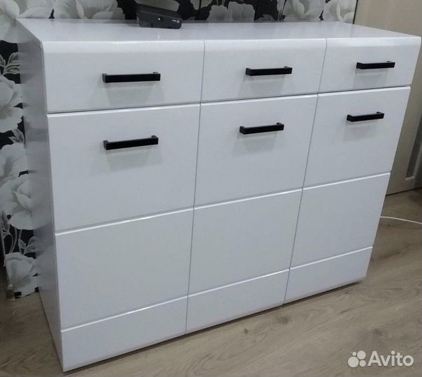 Спальня модульная