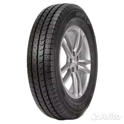 Hifly Ice-Transit 185/75 R16 R