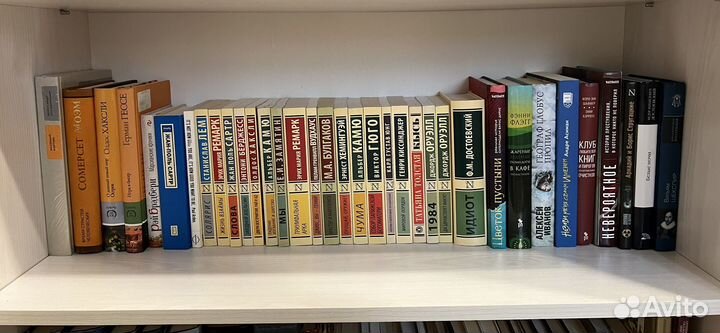 Книги оптом