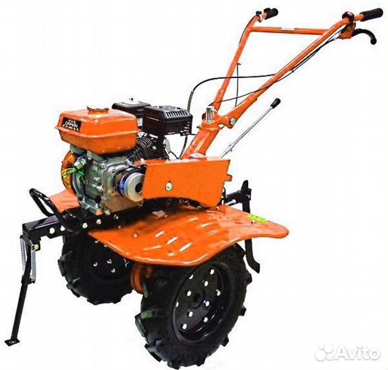 Мотоблок Sadd мб 80